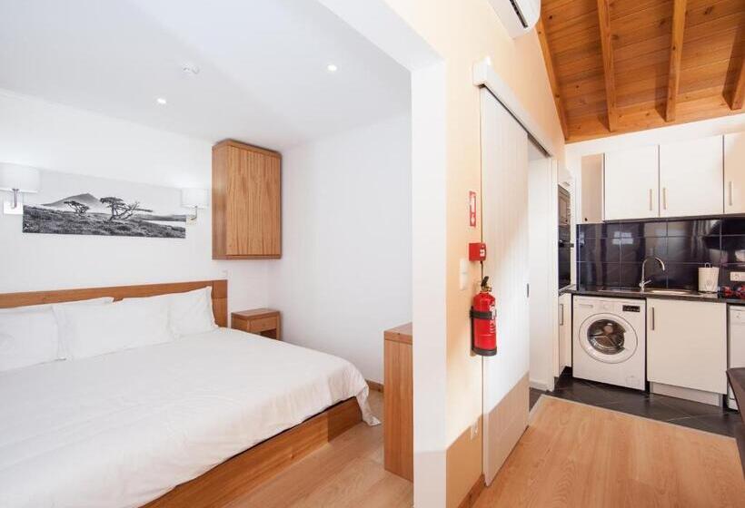 1ベッドルームハウス, Aldeia Das Adegas