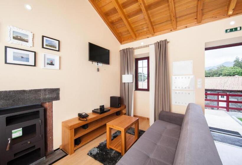 1ベッドルームハウス, Aldeia Das Adegas