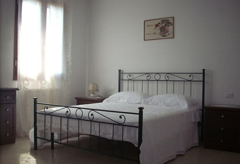 스탠다드 룸, B&b Da Toni