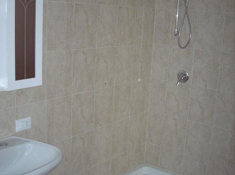 스탠다드 룸, B&b Da Toni