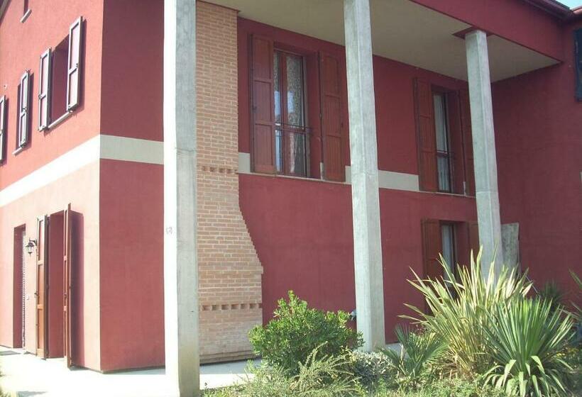 스탠다드 룸, B&b Da Toni