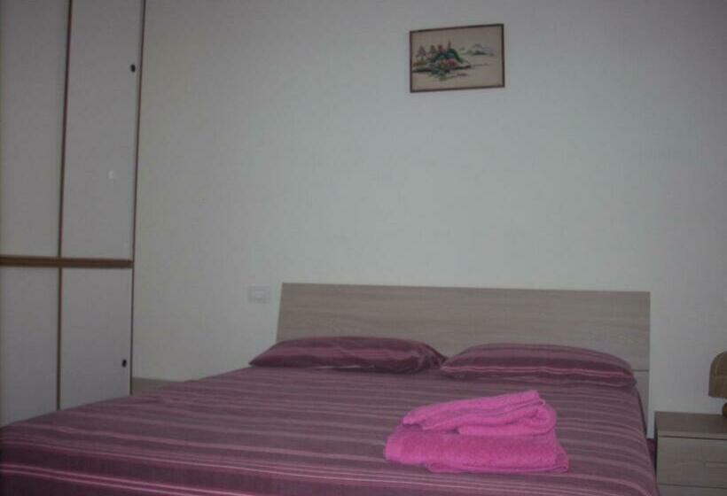 스탠다드 룸, B&b Da Toni