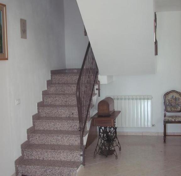 스탠다드 룸, B&b Da Toni