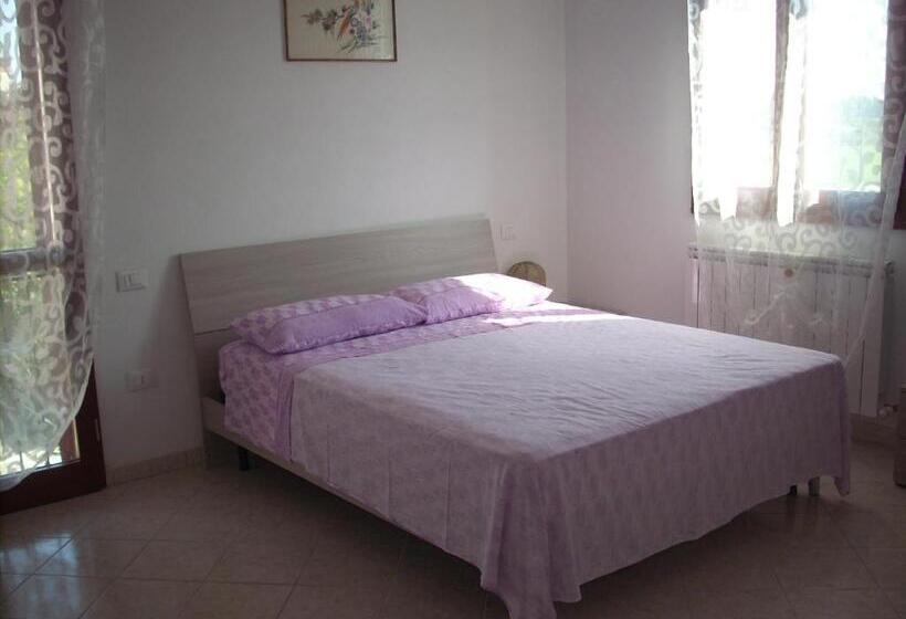 스탠다드 트리플 룸, B&b Da Toni