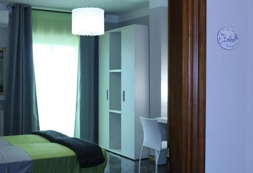 浴室共有スタンダード４人用ルーム, B&b Villa Elvira