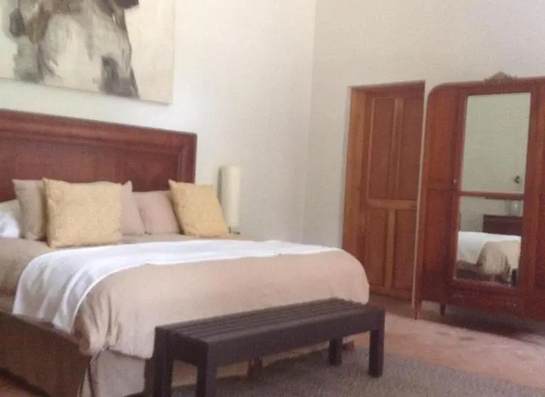デラックススイート, Casa Alamillo Hotel Boutique
