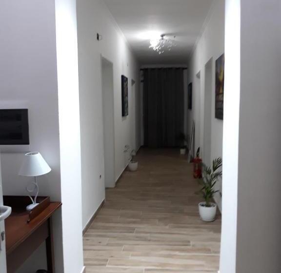 Трехместный Номер Стандарт Вид на Сад, Giardino Dei Baroni House