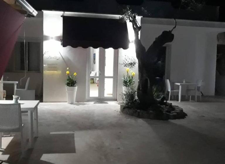 Трехместный Номер Стандарт Вид на Сад, Giardino Dei Baroni House