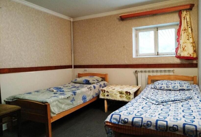 패밀리 룸, Hostel Sakharov & Tours