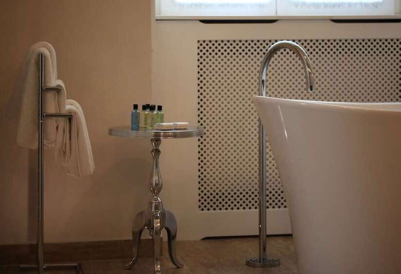 سوییت, Château Gbeľany