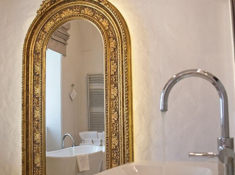 سوییت, Château Gbeľany