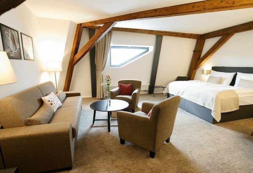 Superior Room, Château Gbeľany