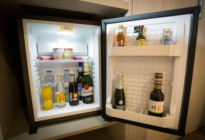 اتاق استاندارد, Château Gbeľany