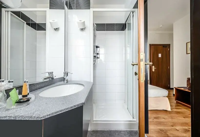 Chambre Standard Individuelle, Daunia