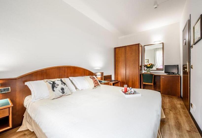 اتاق عادی, Daunia