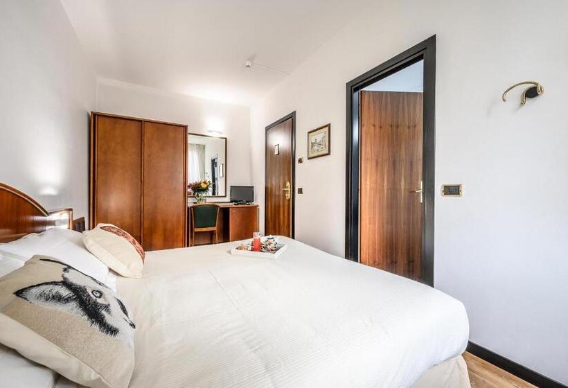 اتاق عادی, Daunia