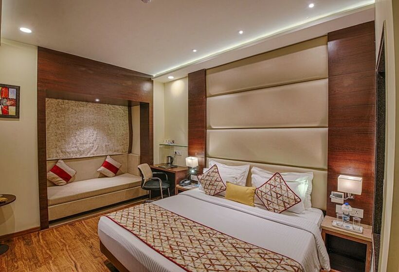 スーペリアールーム, Lilac