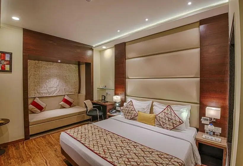 Chambre Supérieure, Lilac