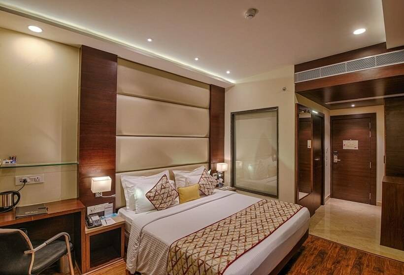 スーペリアールーム, Lilac