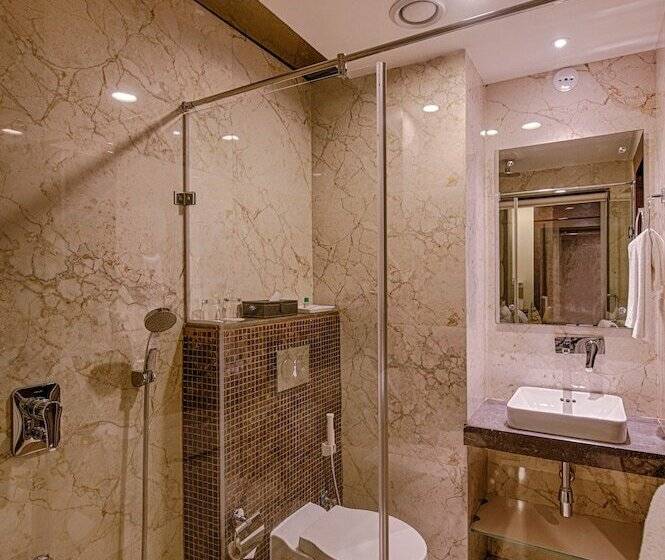 スーペリアールーム, Lilac