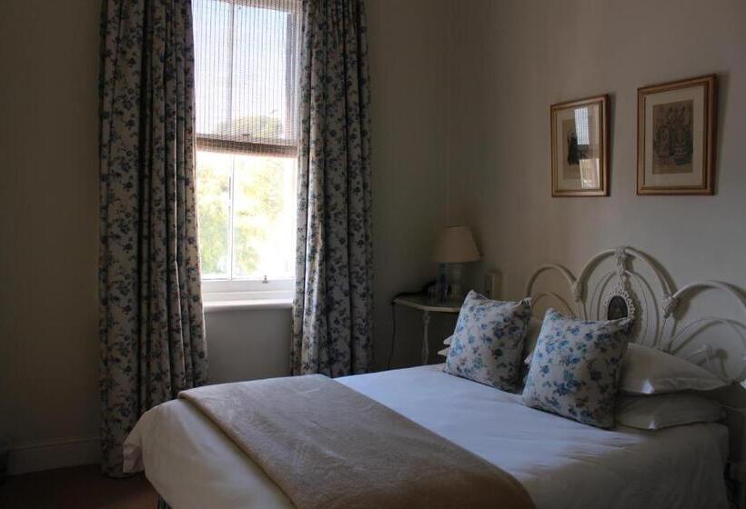 غرفة قياسية, Lord Milner