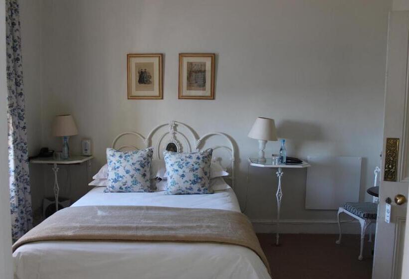 غرفة قياسية, Lord Milner