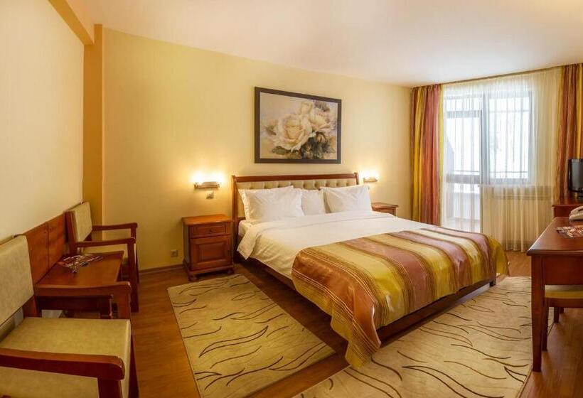 스탠다드 발코니 룸, Nemira