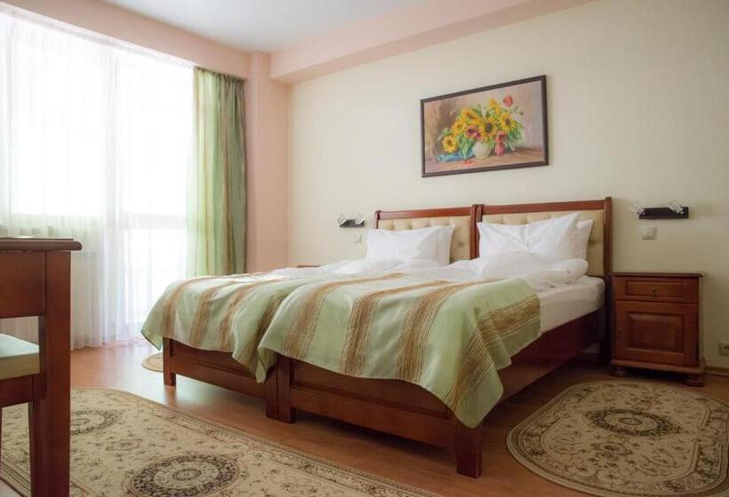 스탠다드 발코니 룸, Nemira