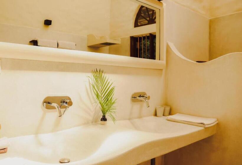 豪华房间, Pedlars Manor