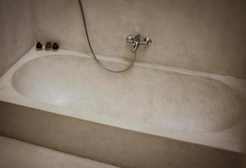 豪华房间, Pedlars Manor