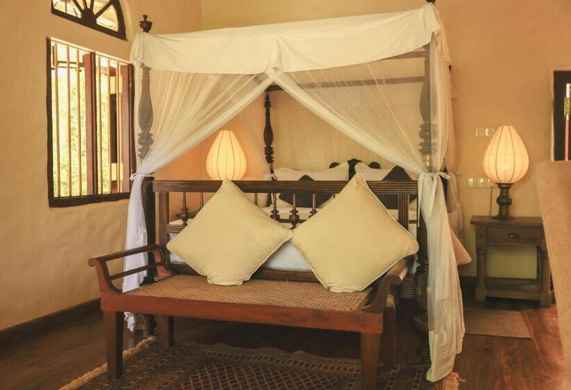 豪华房间, Pedlars Manor