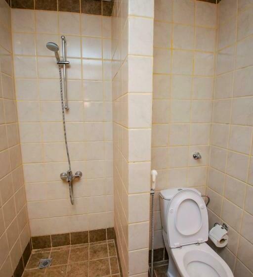 Стандартный Номер Кровать Кинг, Ruba Al Hijaz