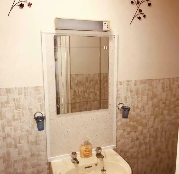 اتاق استاندارد, Spalite