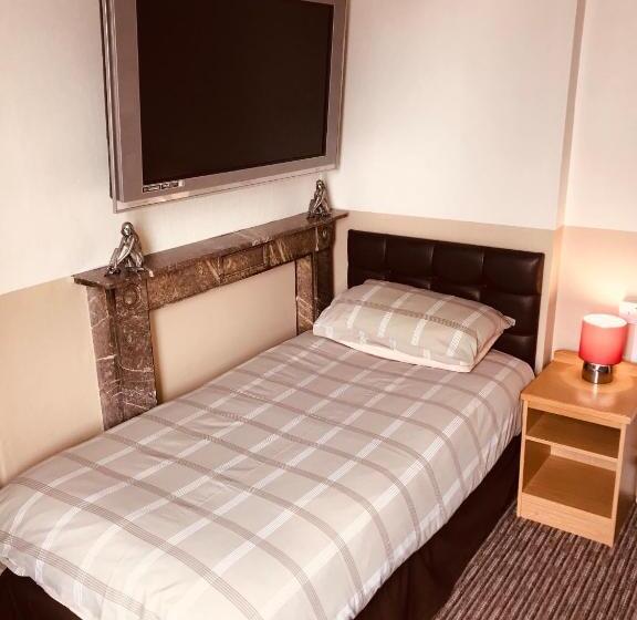 ファミリールーム, Spalite