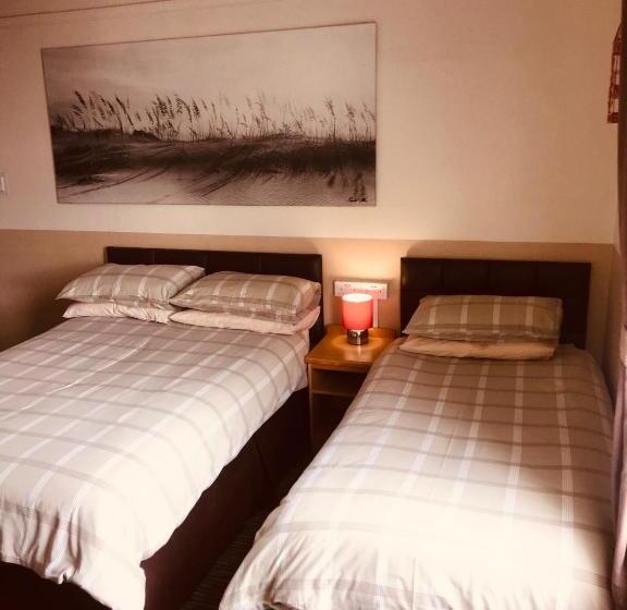 ファミリールーム, Spalite