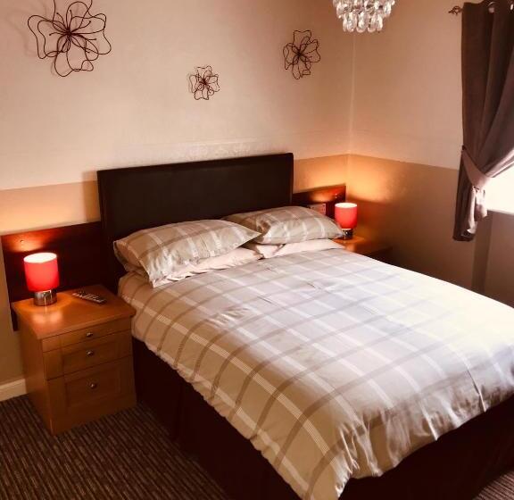 スタンダードルーム, Spalite