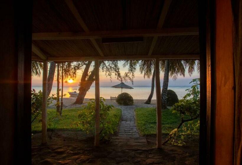 بانگلوی استاندارد, Villas De Vohilava