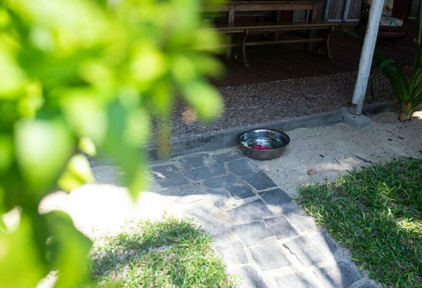 اتاق سوپریور, Villas De Vohilava