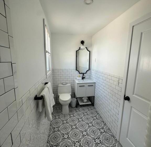 غرفة ديلوكس, Boardwalk Beach Inn