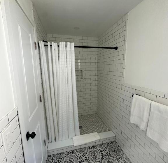 غرفة ديلوكس, Boardwalk Beach Inn