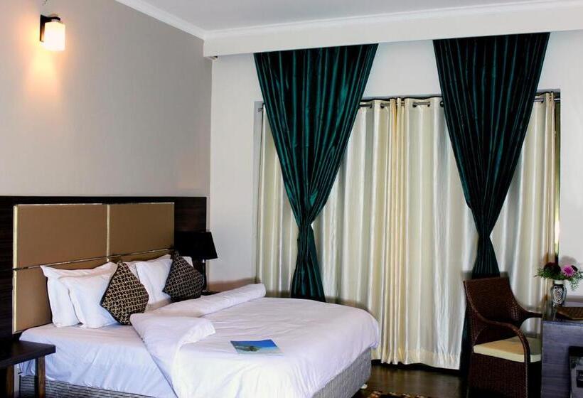 Номер Superior, Riverarch Greenfields Resort