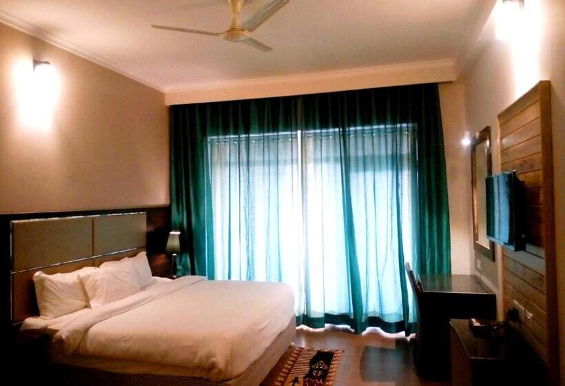 Quarto Superior, Riverarch Greenfields Resort