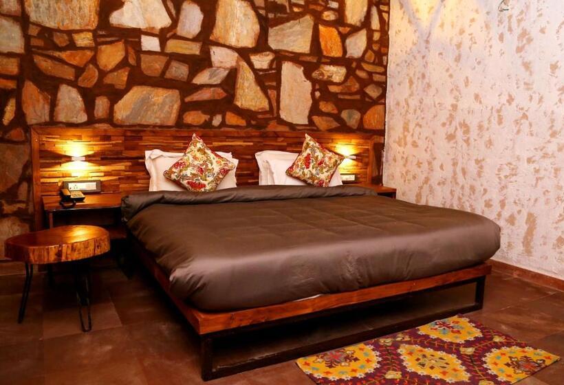 Quarto Estandar, Riverarch Greenfields Resort