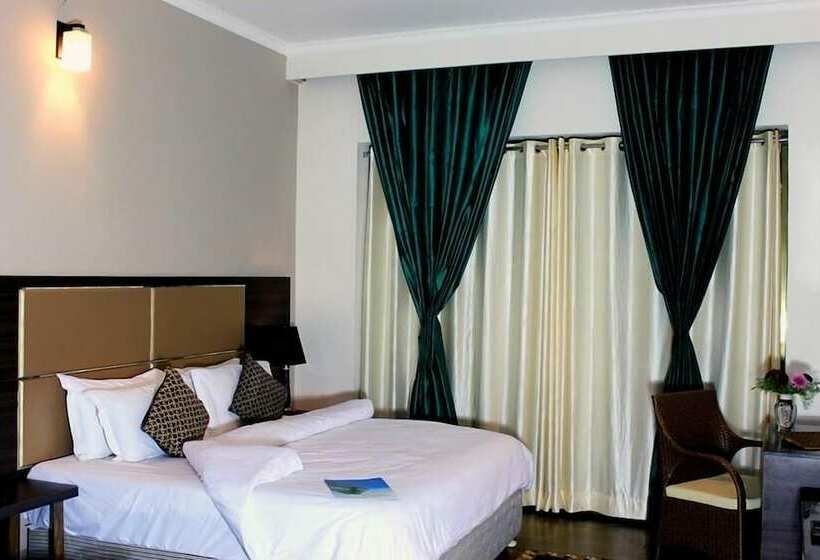 Quarto Superior, Riverarch Greenfields Resort