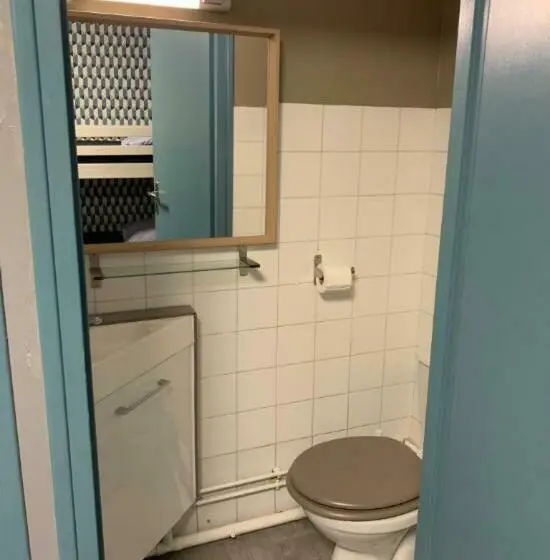 Standard Neljän Hengen Huone, Caplandes