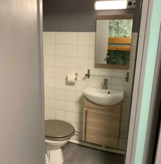 Standard Neljän Hengen Huone, Caplandes