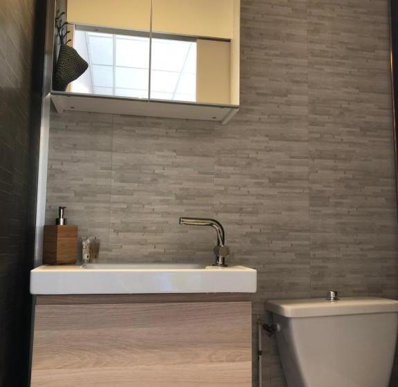 غرفة سوبيريور, Caplandes