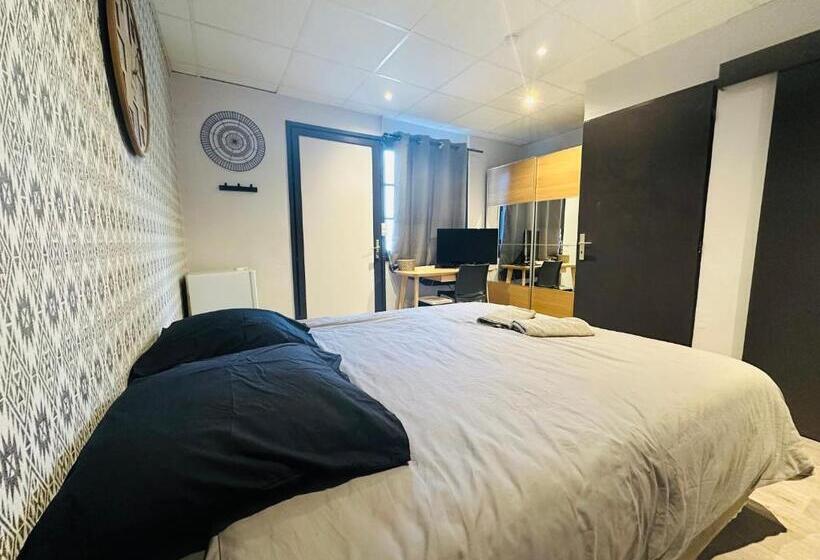 غرفة سوبيريور, Caplandes