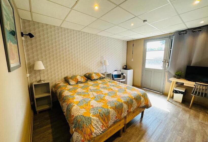 غرفة سوبيريور, Caplandes