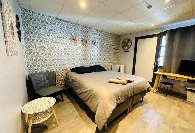 غرفة سوبيريور, Caplandes